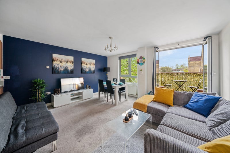 Select Short Stays (Available Sept) - student accommodation in Holloway - img_3
