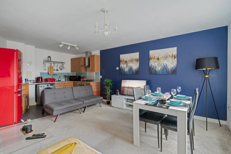 Select Short Stays (Available Sept) - student accommodation in Holloway - img_4