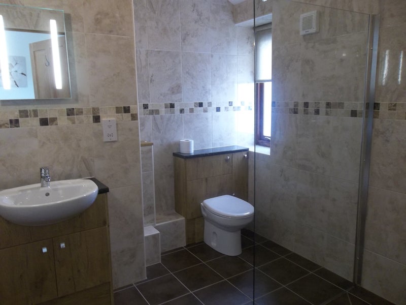 1 Bed Room Studio Flat student accommodation in Leckhampstead - img_3
