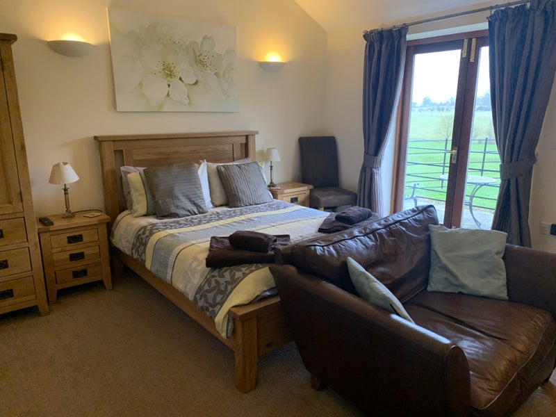 1 Bed Room Studio Flat student accommodation in Leckhampstead - img_7