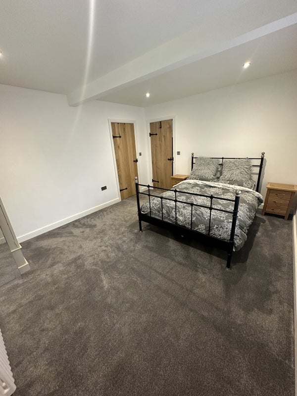 Self contained annex - student accommodation in Rednal - img_3