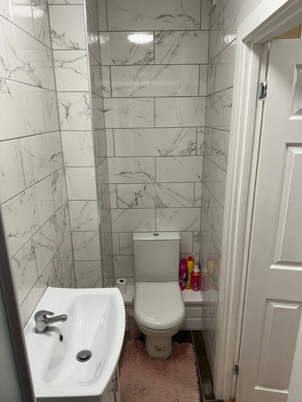 Self contained furnished double room - student accommodation in Cardiff - img_6