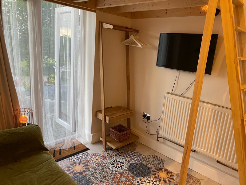Self contained studio all bills included - student accommodation in Onslow Village - img_3