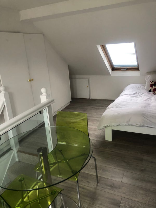 Self contained studio - student accommodation in Kensal Green - img_1