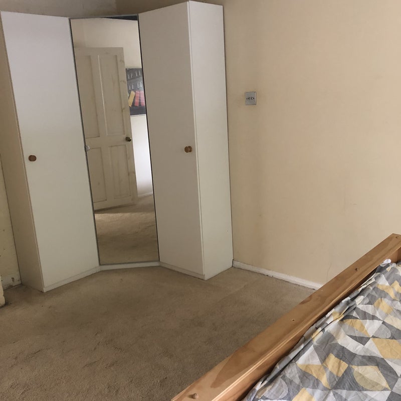 Self-contained flat in Godalming for one person - student accommodation in Busbridge - img_6