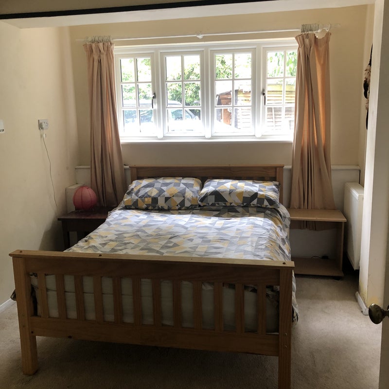Self-contained flat in Godalming for one person - student accommodation in Busbridge - img_7