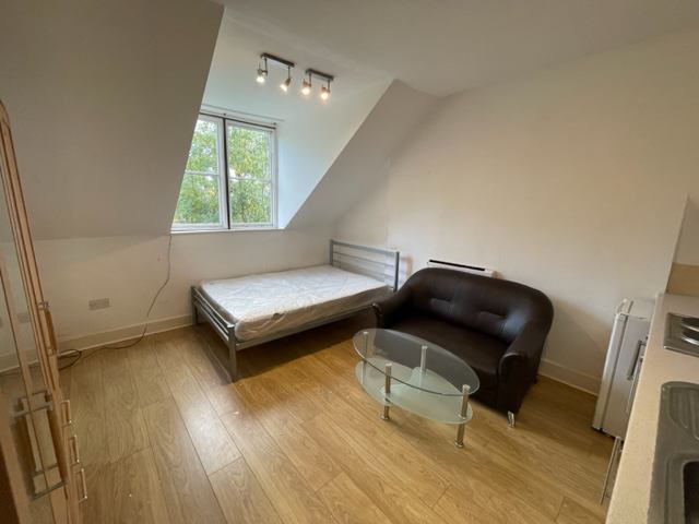 Flat in Willesden Green - student accommodation in Willesden Green - img_1