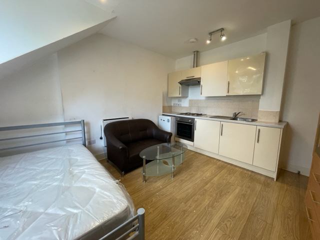 Flat in Willesden Green - student accommodation in Willesden Green - img_2