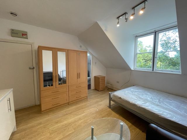 Flat in Willesden Green - student accommodation in Willesden Green - img_3