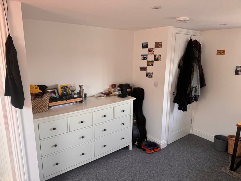 September Sublet - Double Attic Room W En Suite - student accommodation in Camberwell - img_2
