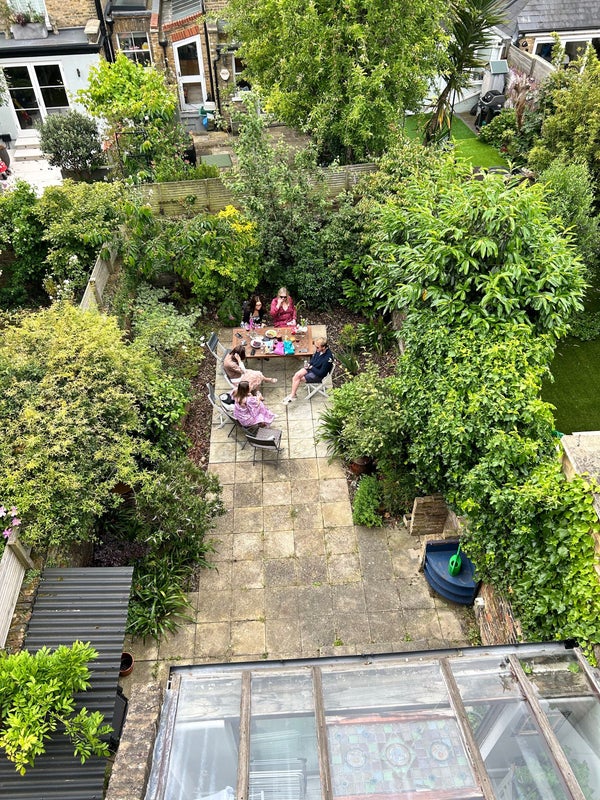 September Sublet in Large House with Back Garden - student accommodation in Parsons Green - img_3