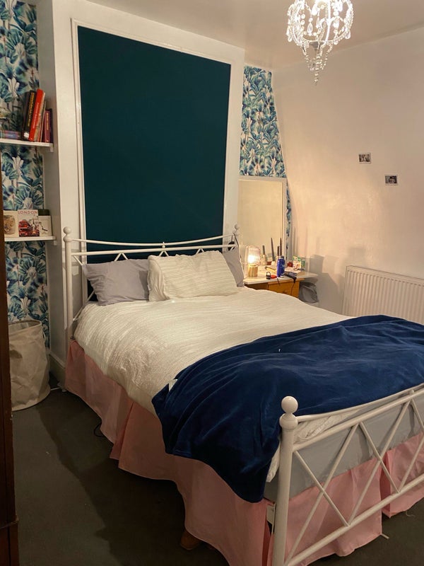September Sublet in Large House with Back Garden - student accommodation in Parsons Green - img_1