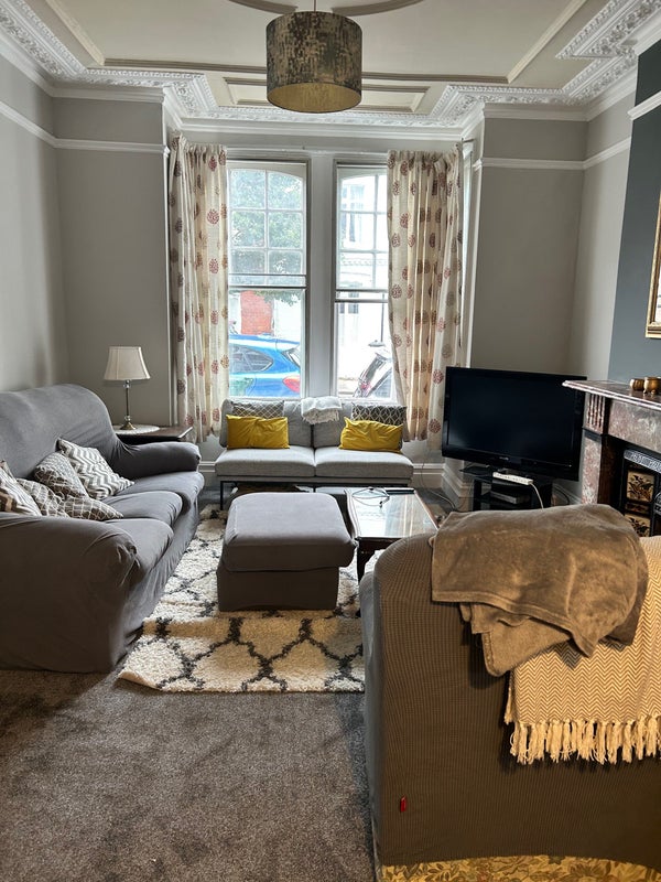 September Sublet in Large House with Back Garden - student accommodation in Parsons Green - img_2