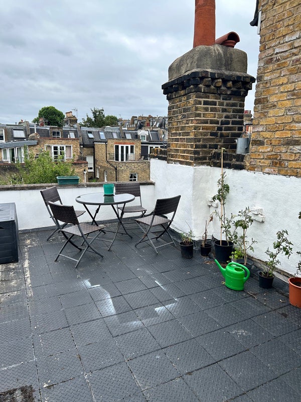 September Sublet in Large House with Back Garden - student accommodation in Parsons Green - img_4