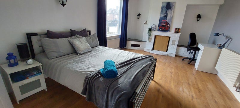  Share with just 3 others! Bills & Cleaner!  - student accommodation in Aylestone - img_1
