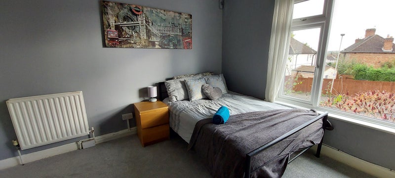  Share with just 3 others! Bills & Cleaner!  - student accommodation in Aylestone - img_3