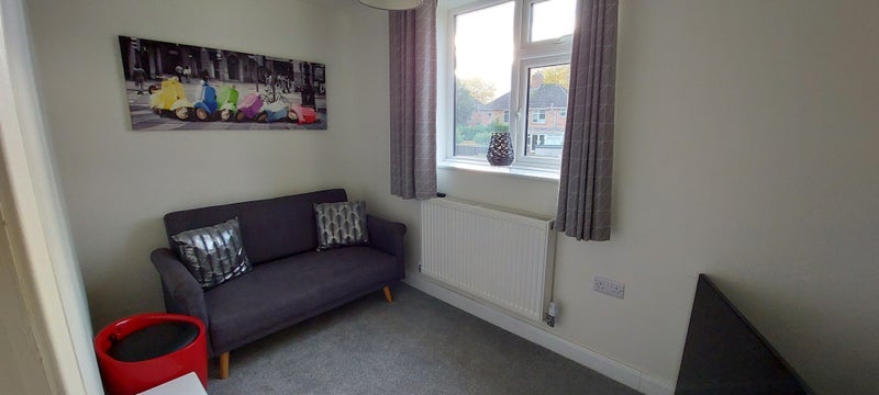  Share with just 3 others! Bills & Cleaner!  - student accommodation in Aylestone - img_2
