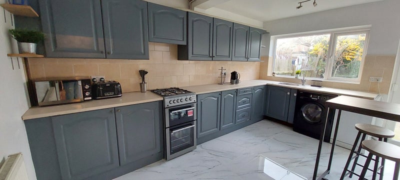  Share with just 3 others! Bills & Cleaner!  - student accommodation in Aylestone - img_5