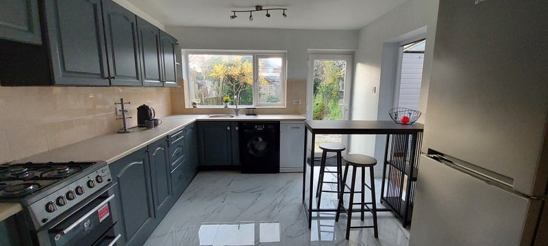  Share with just 3 others! Bills & Cleaner!  - student accommodation in Aylestone - img_4