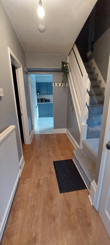  Share with just 3 others! Bills & Cleaner!  - student accommodation in Aylestone - img_7