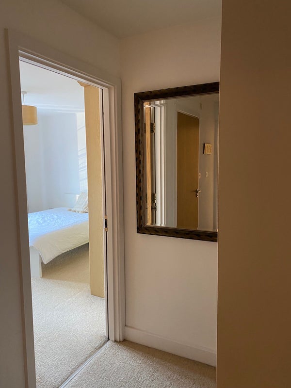 Shared 3 bedroom apartment - student accommodation in Egham - img_4
