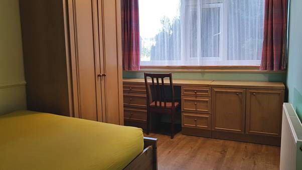 Shared 5 Room House to Let near UoN, QMC, NG7 2JE - student accommodation in Nottingham - img_1