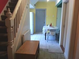 Shared 5 Room House to Let near UoN, QMC, NG7 2JE - student accommodation in Nottingham - img_8
