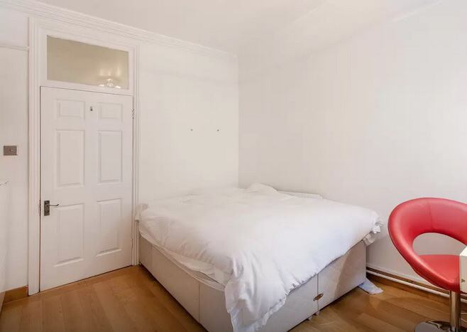 Shared Flat Fitzrovia - student accommodation in Fitzrovia - img_1