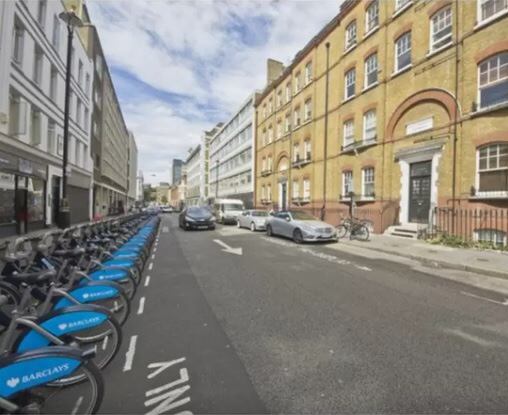 Shared Flat Fitzrovia - student accommodation in Fitzrovia - img_7