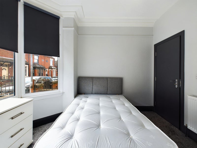 Shared House in Castleford - student accommodation in Castleford - img_6