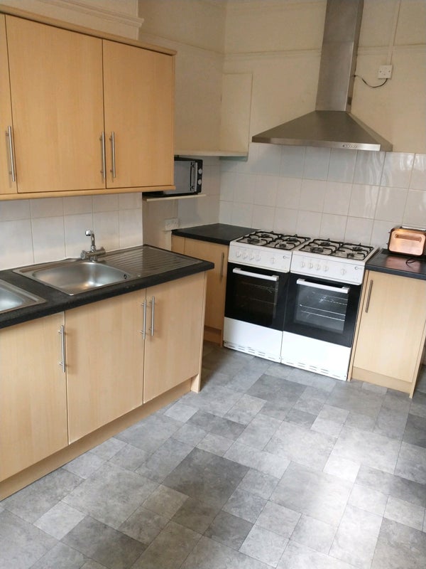 Shared house Sheffield 10 - student accommodation in Sheffield - img_5