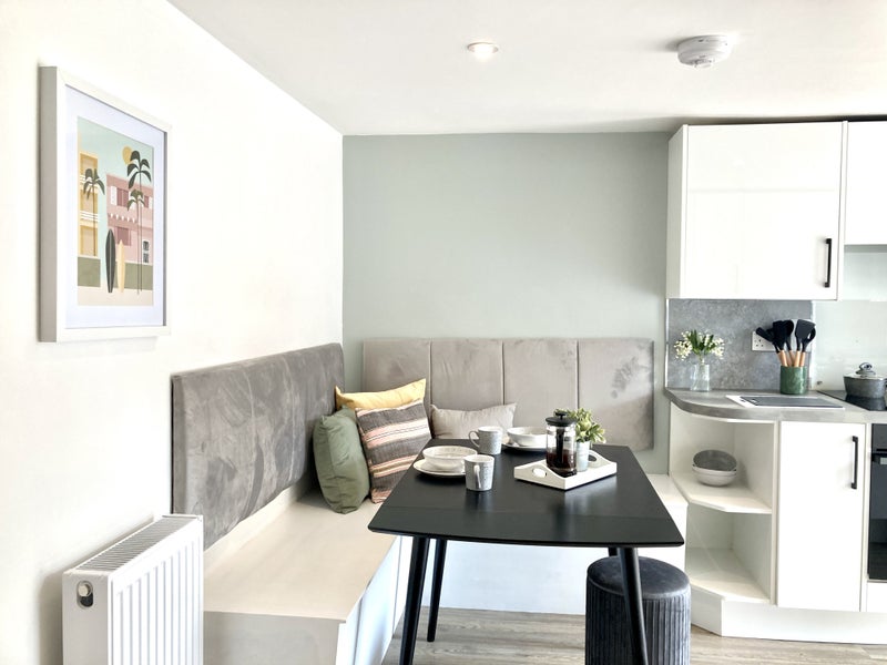 💛 Shared Living Made Easy With Snug 💛 - student accommodation in Reading - img_4