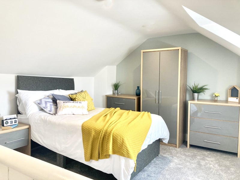 💛 Shared Living Made Easy With Snug 💛 - student accommodation in Reading - img_1