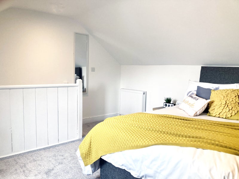 💛 Shared Living Made Easy With Snug 💛 - student accommodation in Reading - img_2