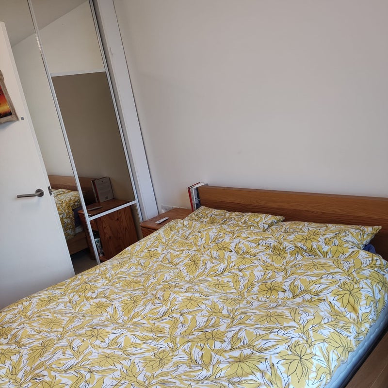 Short let, 1 Nov-31 Dec, Central Lnd, Highbury N7 - student accommodation in Holloway Road - img_1