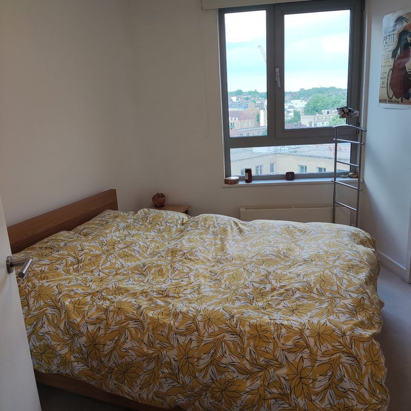 Short let, 1 Nov-31 Dec, Central Lnd, Highbury N7 - student accommodation in Holloway Road - img_2