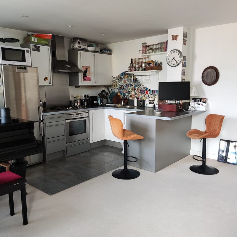 Short let, 1 Nov-31 Dec, Central Lnd, Highbury N7 - student accommodation in Holloway Road - img_4