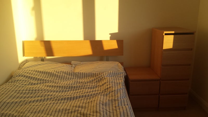 Short Let -2 Bed Furnished Flat In Broughton - student accommodation in Milton Keynes - img_3