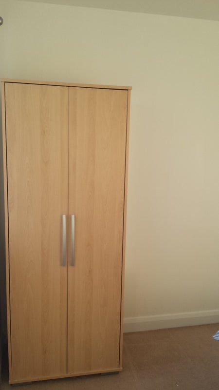 Short Let -2 Bed Furnished Flat In Broughton - student accommodation in Milton Keynes - img_5