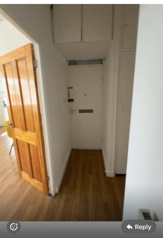 Short let ( 30th August- 30th September) - student accommodation in Stoke Newington - img_5