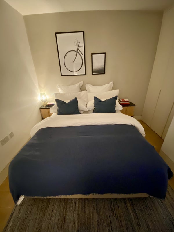 Short Let in Soho - student accommodation in Soho - img_6