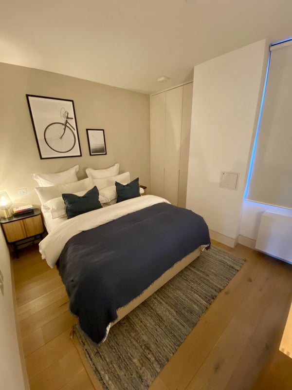Short Let in Soho - student accommodation in Soho - img_4