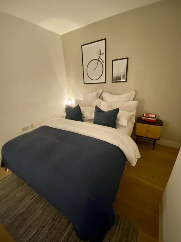 Short Let in Soho - student accommodation in Soho - img_8
