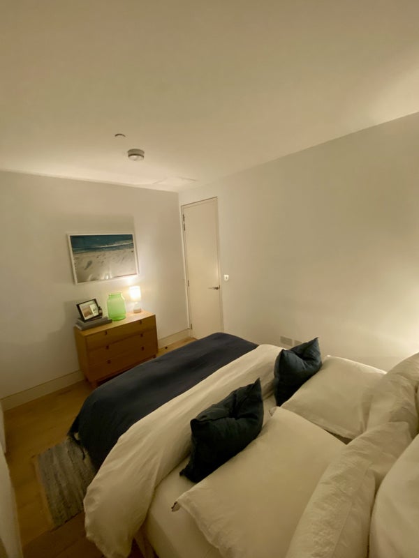 Short Let in Soho - student accommodation in Soho - img_3