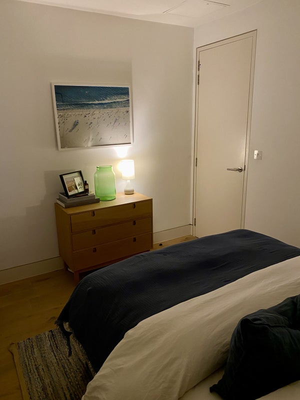 Short Let in Soho - student accommodation in Soho - img_2