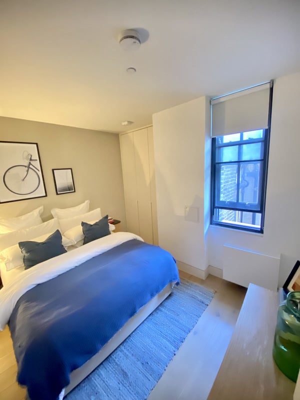 Short Let in Soho - student accommodation in Soho - img_1