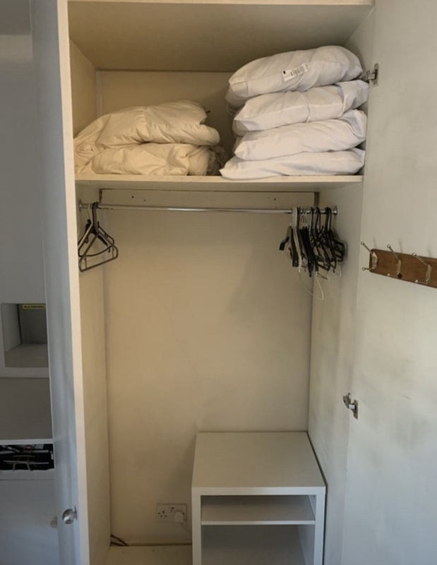 Short let term double  room in W14, dates below - student accommodation in West Kensington - img_7