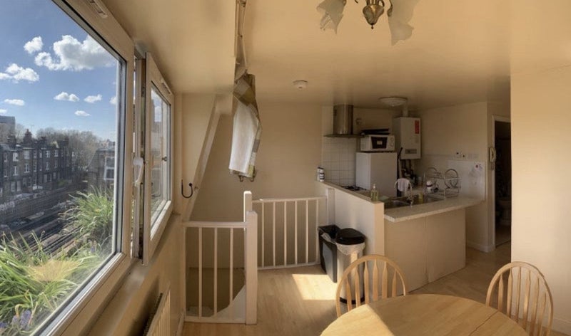 Short let term double  room in W14, dates below - student accommodation in West Kensington - img_5