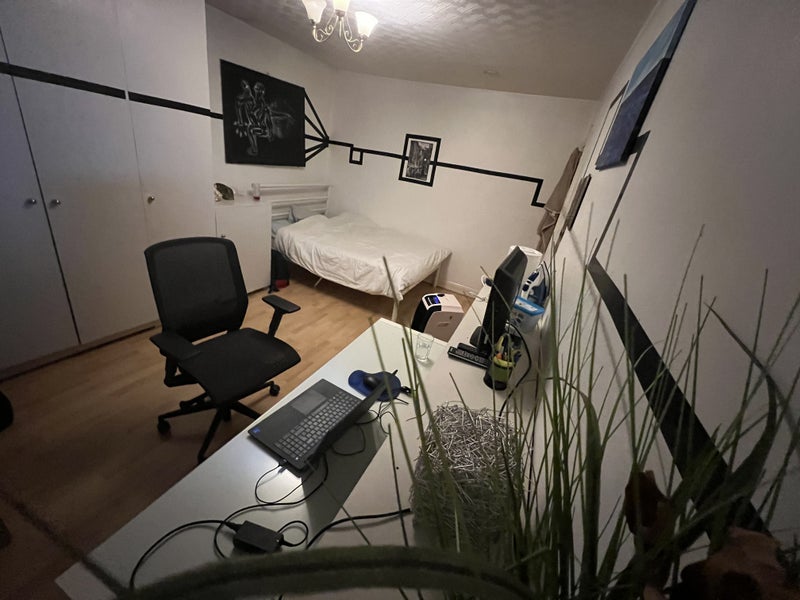 Short let term double  room in W14, dates below - student accommodation in West Kensington - img_2