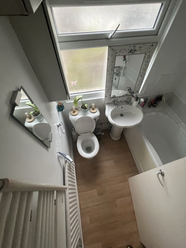 Short let term double  room in W14, dates below - student accommodation in West Kensington - img_6